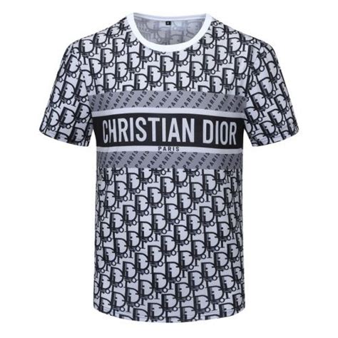 fake christian dior shirt|christian dior shirt price.